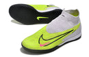 T������nis Futsal Nike Gripknit Phantom GX Elite IC