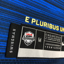 Regata Seleção Americana de Basquete Azul Durant 7