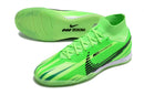 T������nis Futsal Nike Mercurial Air Zoom MDS 8 Superfly 9 IC