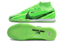 T������nis Futsal Nike Mercurial Air Zoom MDS 8 Superfly 9 IC