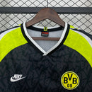 Camisa Borussia Dortmund - Retrô  | 95/96  - (Fora)
