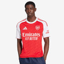 Camisa Adidas Arsenal 2025/26 I Torcedor