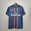 Camisa PSG - Retrô | 12/13 - (Casa)