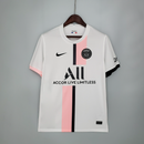 Camisa PSG - Torcedor | 21/22 - (Fora)