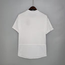 Camisa PSG - Retrô | 02/03 - Branca - (Fora)