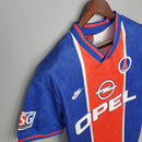 Camisa PSG - Retrô | 95/96 - (Casa)