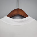 Camisa PSG - Retrô | 02/03 - Branca - (Fora)