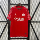 Camisa PSG - Torcedor | 24/25 - Quarto Fora