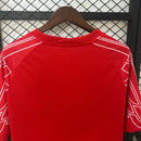 Camisa PSG - Torcedor | 24/25 - Quarto Fora