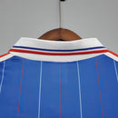 Camisa França - Retrô | 1982 - (Casa)