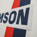 Camisa PSG - Retrô | 02/03 - Branca - (Fora)