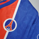 Camisa PSG - Retrô | 95/96 - (Casa)