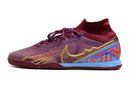 T������nis Futsal Nike Mercurial Air Zoom MDS 8 Superfly 9 IC