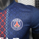 Camisa PSG - Jogador | 25/26 - (Casa)