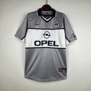 Camisa PSG - Retrô | 99/00 - (Fora)