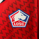 Camisa Lille - Torcedor | 24/25 - (Fora)