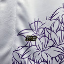 Camisa Fiorentina II 23/24 Kappa - Branca