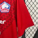 Camisa Lille - Torcedor | 24/25 - (Fora)