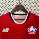 Camisa Lille - Torcedor | 24/25 - (Fora)