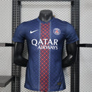 Camisa PSG - Jogador | 25/26 - (Casa)