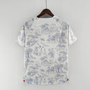Camisa França - Torcedor | 2022 - Camisa Visitante da Copa do Mundo