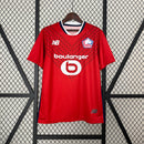 Camisa Lille - Torcedor | 24/25 - (Fora)