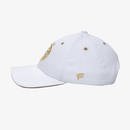 Boné Grêmio Gold - Branco