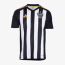 Camisa Adidas Atlético Mineiro 2025/26 I HULK N° 7