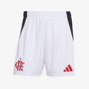 Shorts Adidas Flamengo 2025/26 I