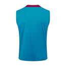 Conjunto Regata Paris Saint Germain 2024/25 - Azul Marinho