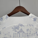 Camisa França - Torcedor | 2022 - Camisa Visitante da Copa do Mundo