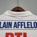 Camisa PSG - Retrô | 90/92 - (Casa)