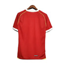 Camisa Retrô Manchester United Nike 2006/07 Masculino Vermelho