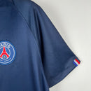 Camisa PSG - Retrô | 19/20 - (Casa)