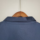 Camisa PSG - Retrô | 01/02 - (Casa)