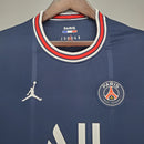Camisa PSG - Torcedor | 21/22 - (Casa)
