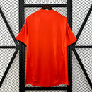 Camisa Marselha - Retrô | 11/12 - Terceiro Fora