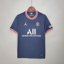 Camisa PSG - Torcedor | 21/22 - (Casa)