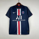 Camisa PSG - Retrô | 19/20 - (Casa)