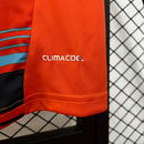 Camisa Marselha - Retrô | 11/12 - Terceiro Fora