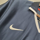 Camisa PSG - Retrô | 01/02 - (Casa)