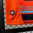 Camisa Marselha - Retrô | 11/12 - Terceiro Fora