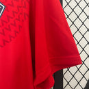 Camisa Lille - Torcedor | 24/25 - (Casa)