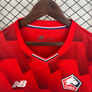 Camisa Lille - Torcedor | 25/26 - (Casa)