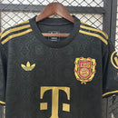 Camisa Bayern Munich - 125º aniversário | 25/26
