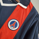 Camisa PSG - Retrô | 01/02 - (Casa)
