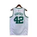 Regata NBA Boston Celtics Nike Authentic Horford 42 - Branca