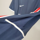 Camisa PSG - Retrô | 02/03 - (Casa)