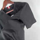 Camisa PSG - Retrô | 18/19 - Preta