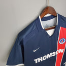 Camisa PSG - Retrô | 02/03 - (Casa)